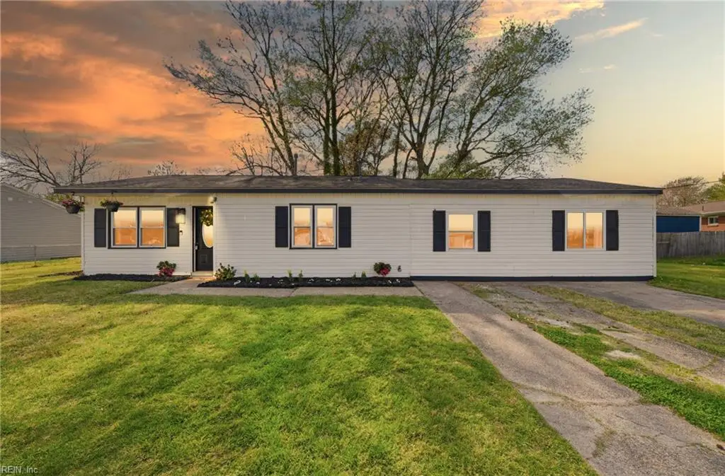 777 Holladay Lane, Virginia Beach, VA 23455 - #1