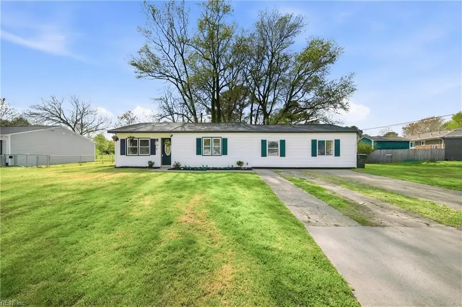 777 Holladay Lane, Virginia Beach, VA 23455 - #3