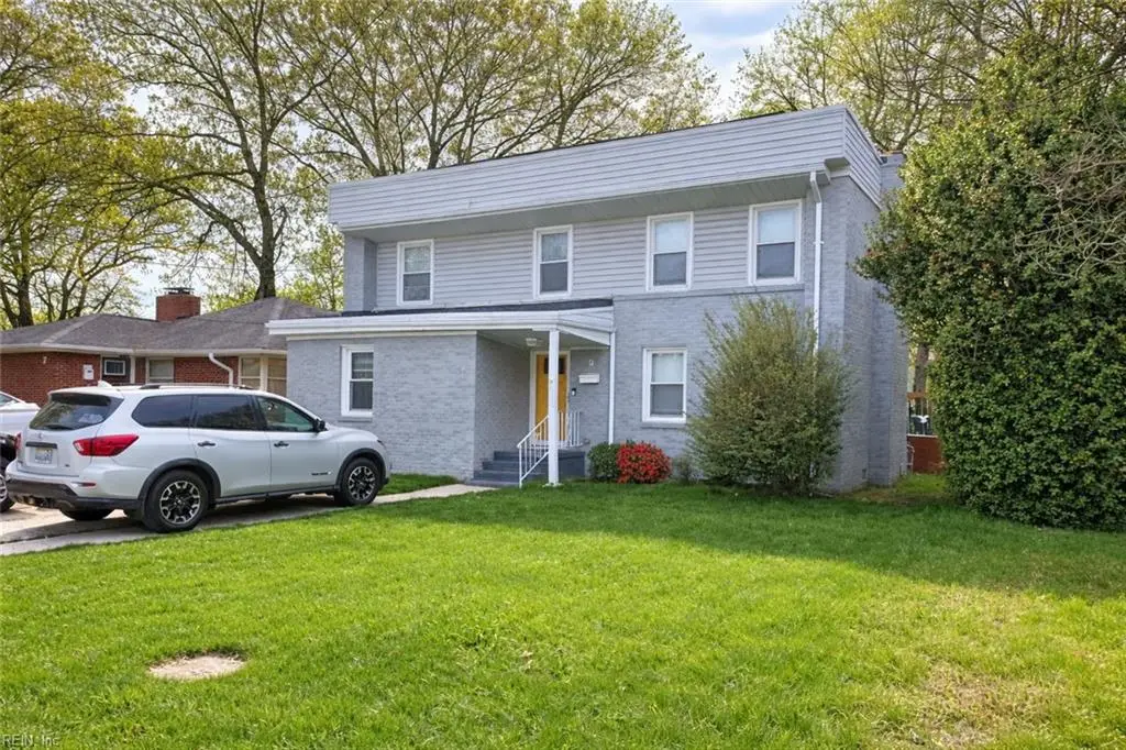 9 Suburban Pkwy, Hampton, VA 23661 - #1