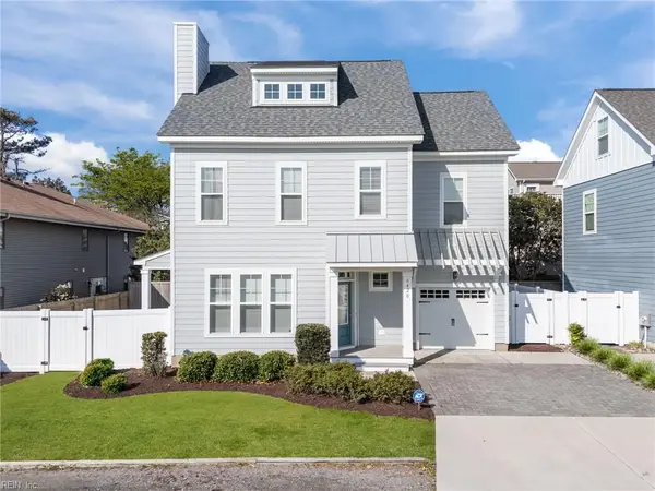 6420 Atlantic Avenue, Virginia Beach, VA 23451