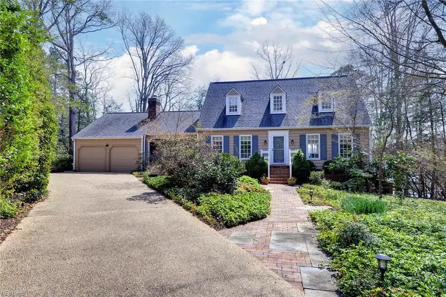 124 Northpoint Drive, Williamsburg, VA 23185 - #3