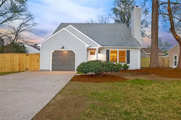 1824 Slalom Drive, Virginia Beach, VA 23453