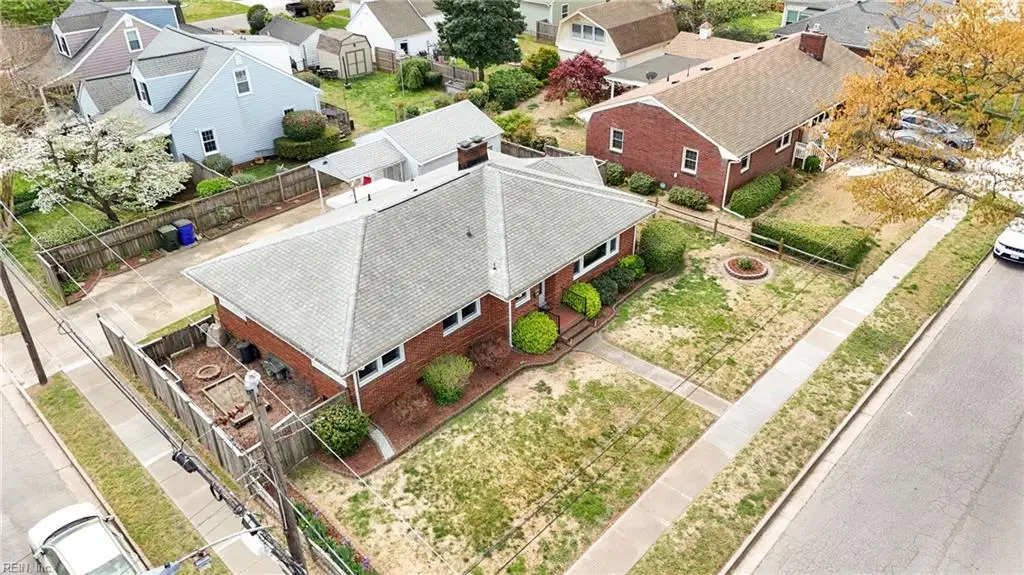 235 E Evans Street, Norfolk, VA 23503 - #1