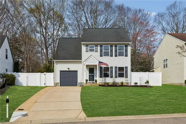 304 Old Hollow Road, Williamsburg, VA 23185