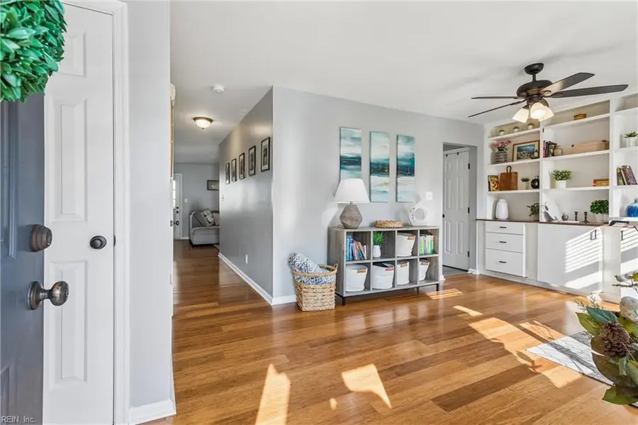 304 Old Hollow Road, Williamsburg, VA 23185 - #3