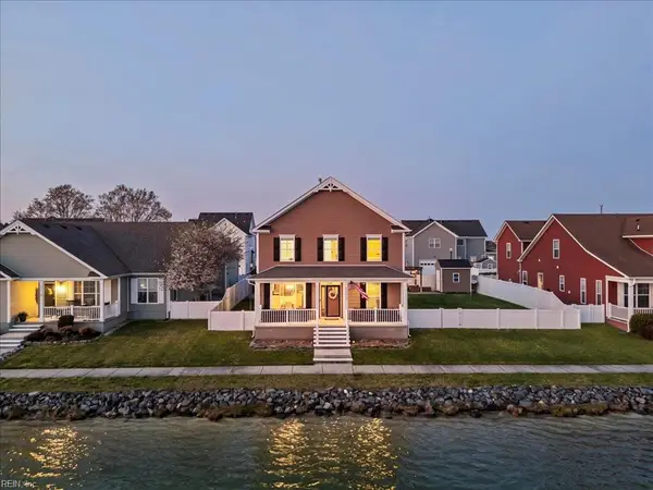 2137 Nottoway Lane, Virginia Beach, VA 23456