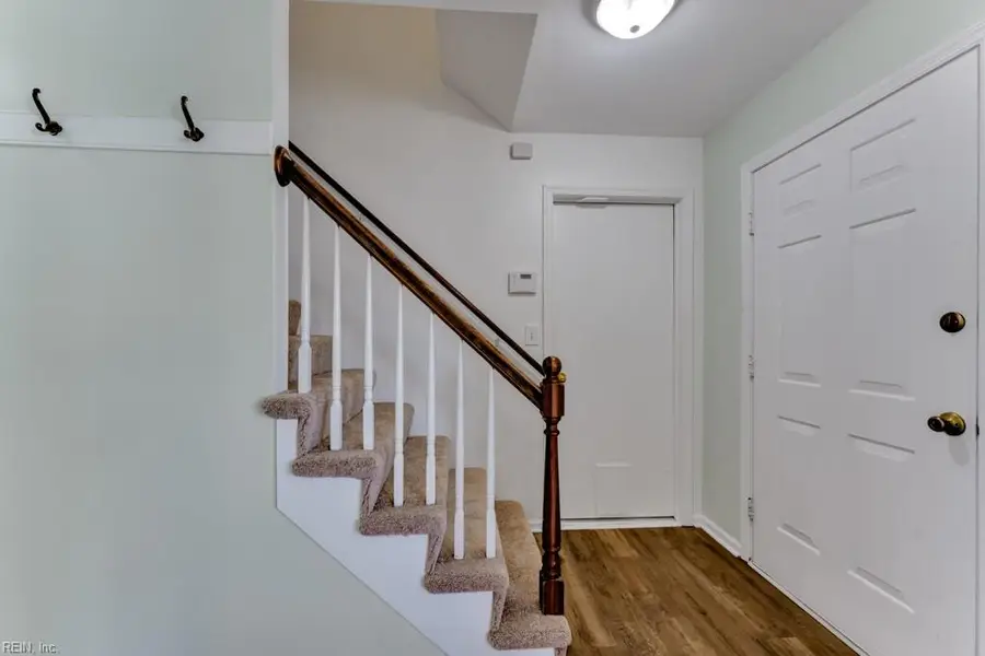 1290 Bridle Creek Boulevard, Virginia Beach, VA 23464 - #2