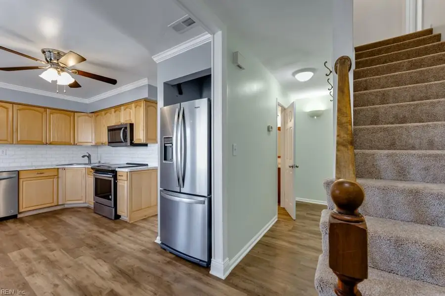 1290 Bridle Creek Boulevard, Virginia Beach, VA 23464 - #3