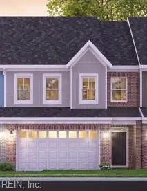 1002 Gadsby Lane, Williamsburg, VA 23185