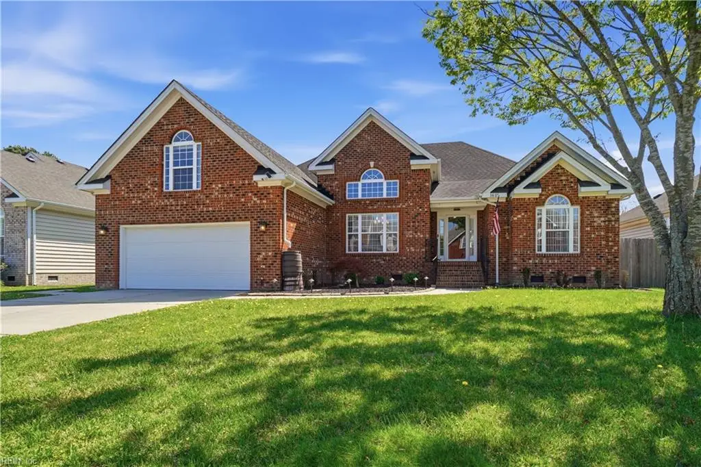 1620 Lockridge Court, Virginia Beach, VA 23454 - #1