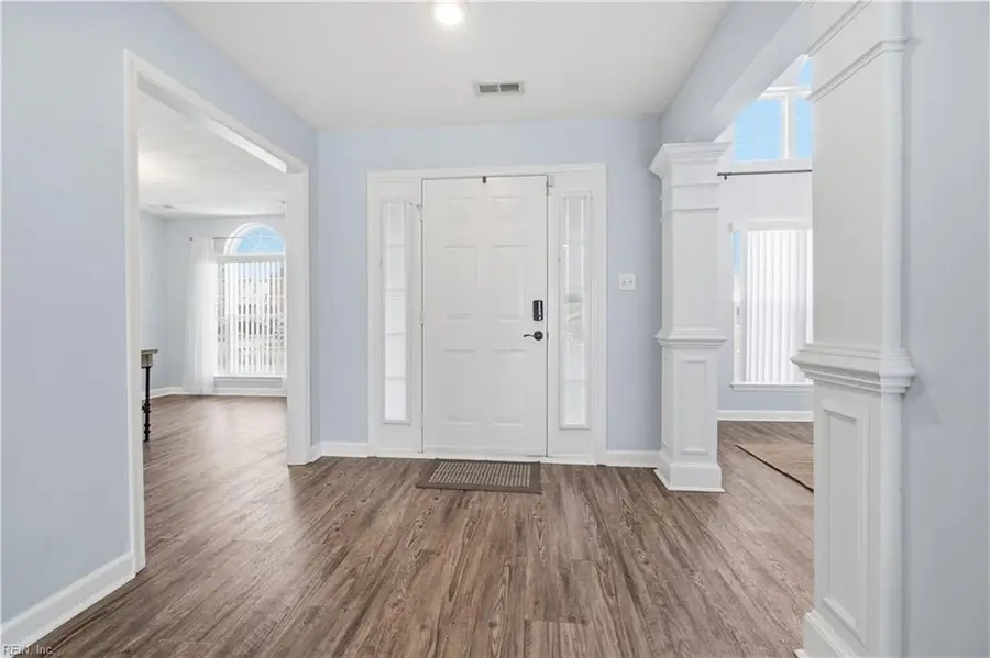 1620 Lockridge Court, Virginia Beach, VA 23454 - #3