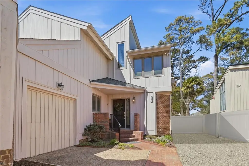 211 86th Street #F, Virginia Beach, VA 23451 - #1