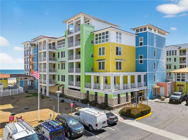 3738 Sandpiper Road #101B, Virginia Beach, VA 23456