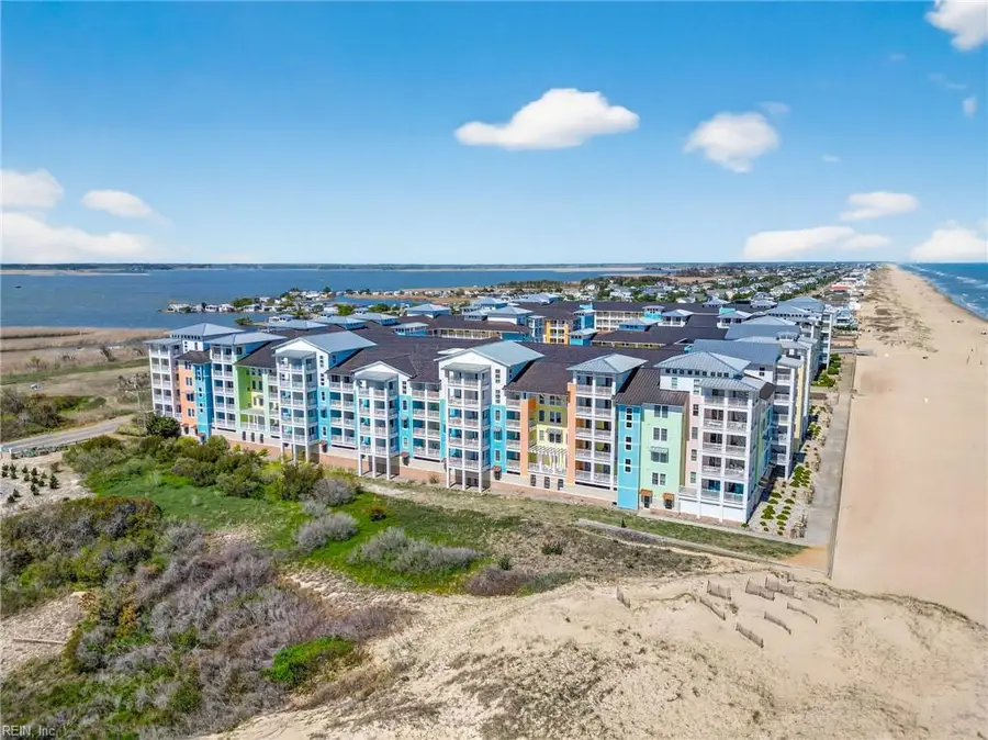 3738 Sandpiper Road #101B, Virginia Beach, VA 23456 - #2