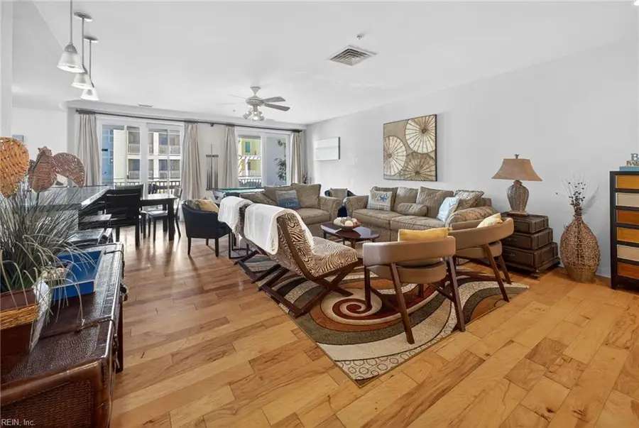 3738 Sandpiper Road #101B, Virginia Beach, VA 23456 - #3