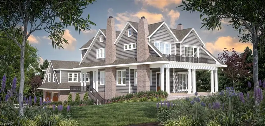 8600 Ocean Front Avenue, Virginia Beach, VA 23451 - #2