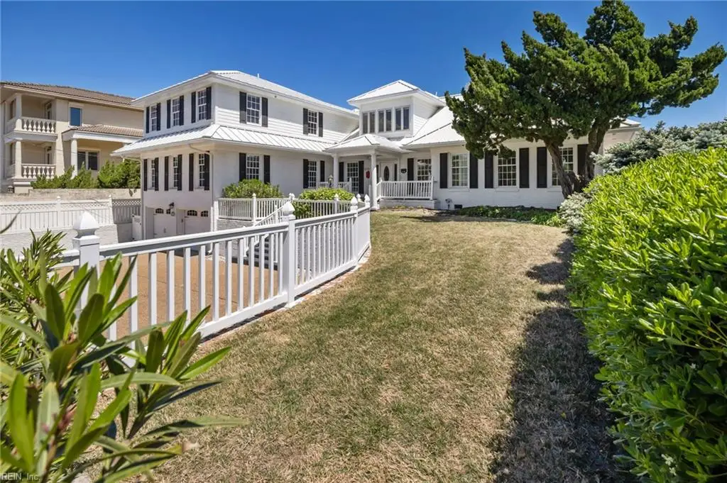 5008 Ocean Front Avenue, Virginia Beach, VA 23451 - #1