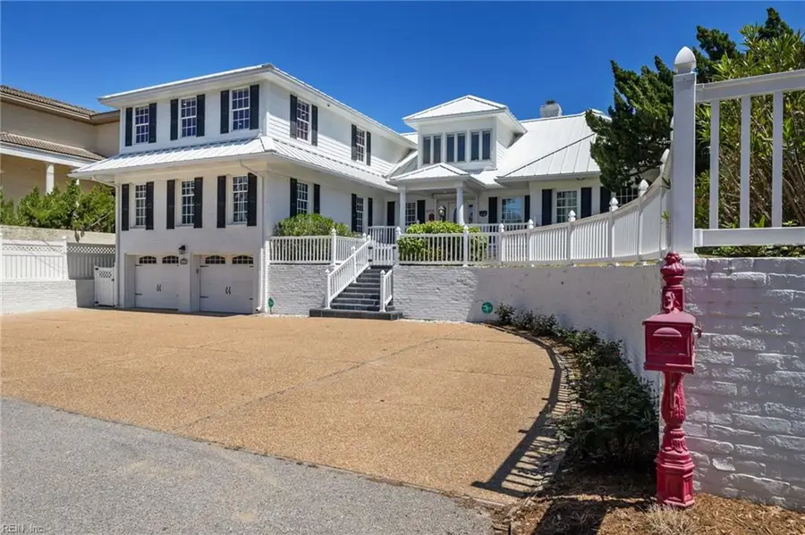 5008 Ocean Front Avenue, Virginia Beach, VA 23451 - #3