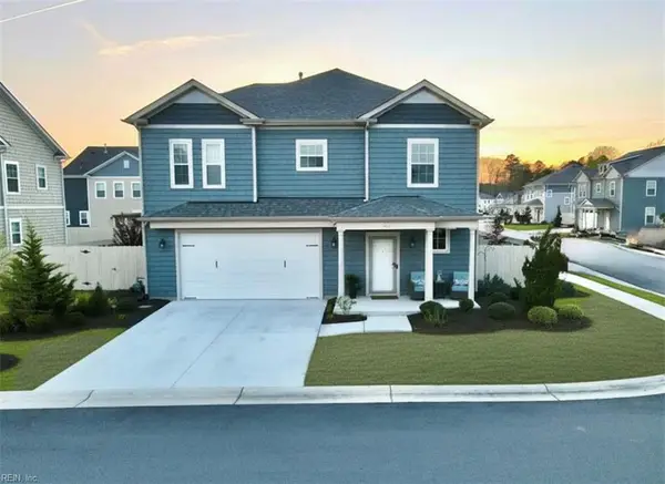 1900 Merano Lane, Chesapeake, VA 23322