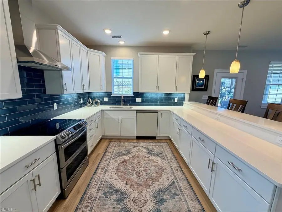 1900 Merano Lane, Chesapeake, VA 23322 - #3