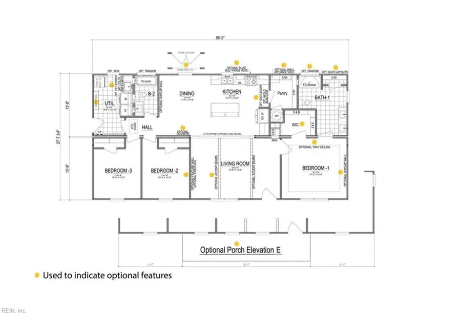 00 Poplar Trail, Gloucester, VA 23061 - #2