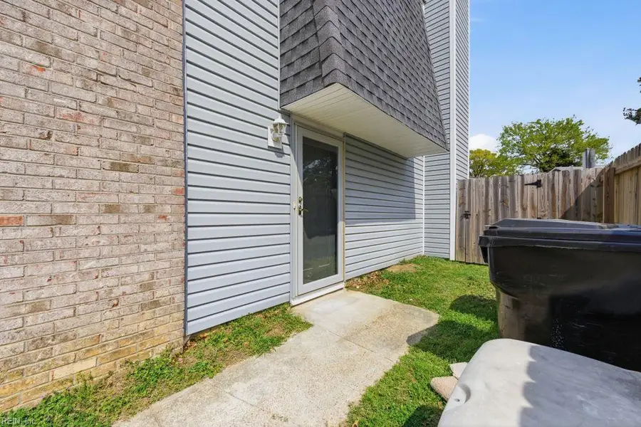 806 Westport Place, Virginia Beach, VA 23464 - #3