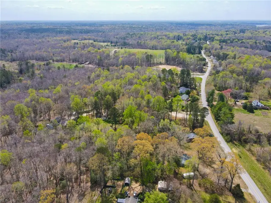 3259 Chickahominy Road, Toano, VA 23168 - #3