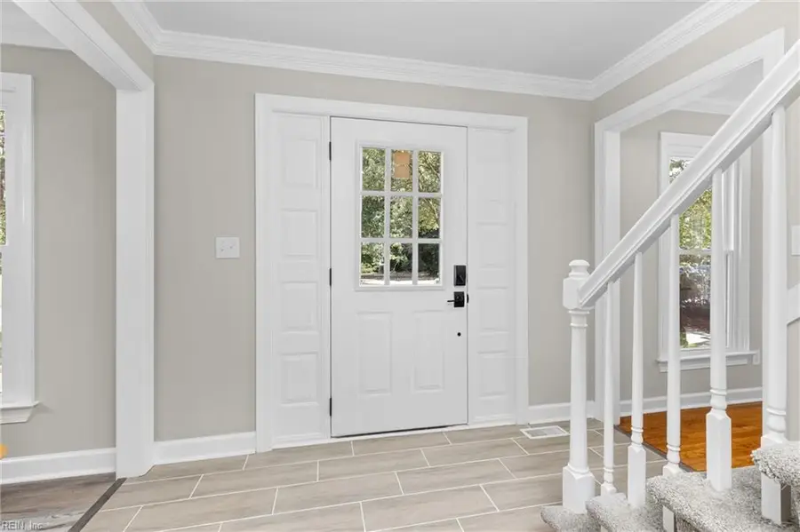 1605 Dey Cove Drive, Virginia Beach, VA 23454 - #3