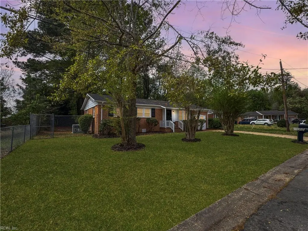 407 Wilson Court, Suffolk, VA 23434 - #1