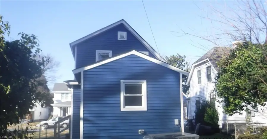74 Hobson Street, Portsmouth, VA 23704 - #2