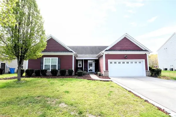4521 Moonlight Way, Chesapeake, VA 23321