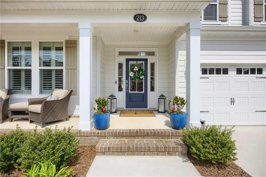 213 Werdna Lane, Chesapeake, VA 23322 - #2