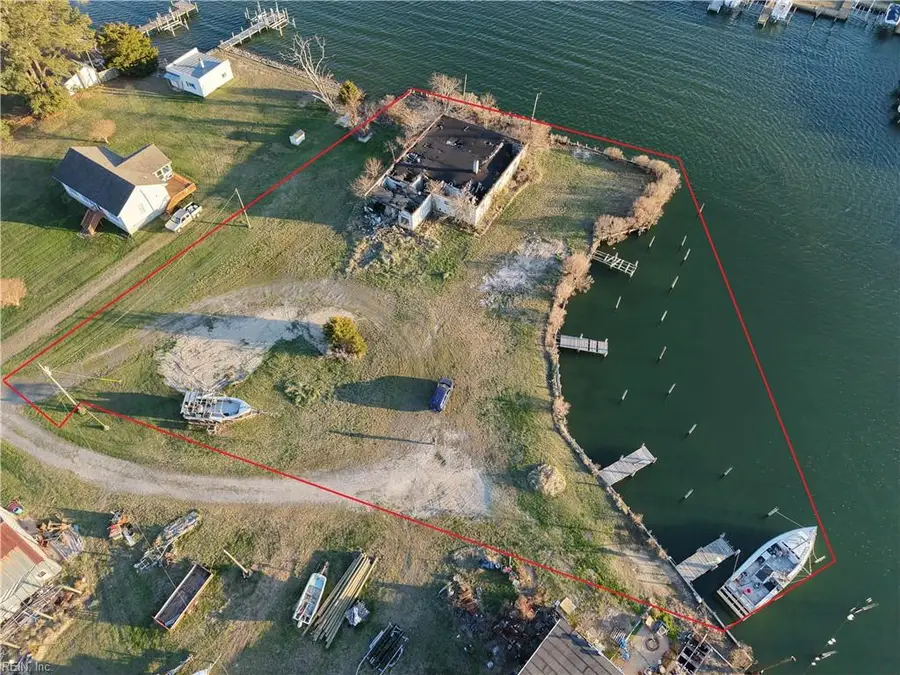 123 Waterview Road, Lancaster, VA 22503 - #2