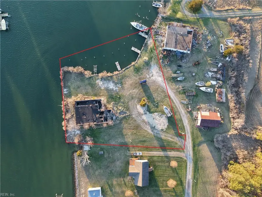 123 Waterview Road, Lancaster, VA 22503 - #3