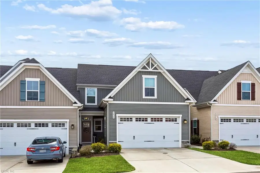 3420 Foxglove Drive, Toano, VA 23168 - #2