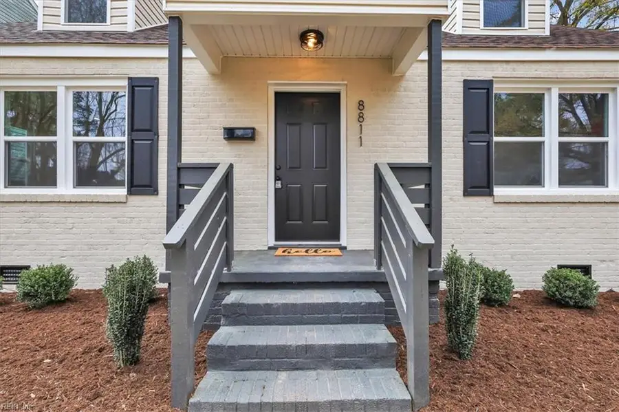 8811 Commodore Drive, Norfolk, VA 23503 - #3
