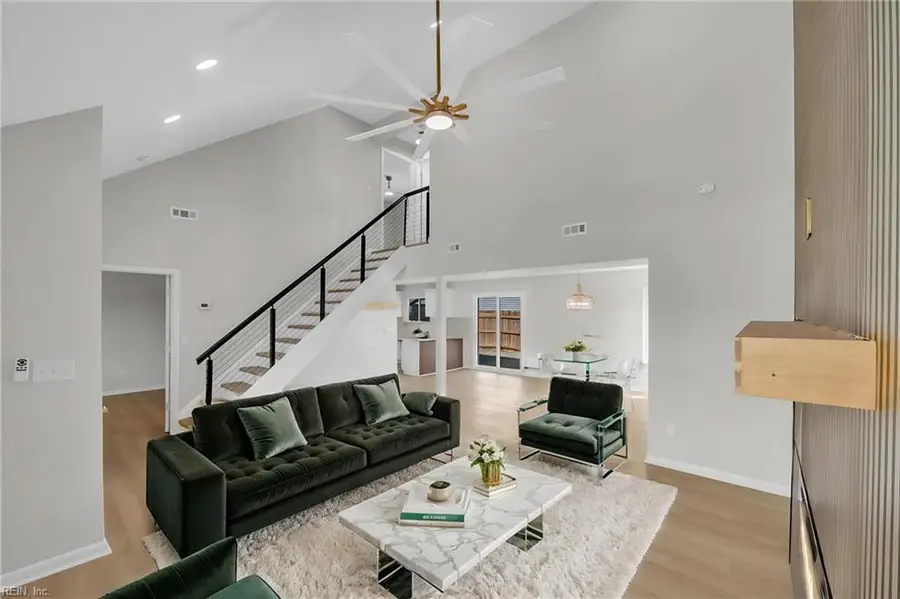 1500 Brookwood Crescent, Virginia Beach, VA 23453 - #3