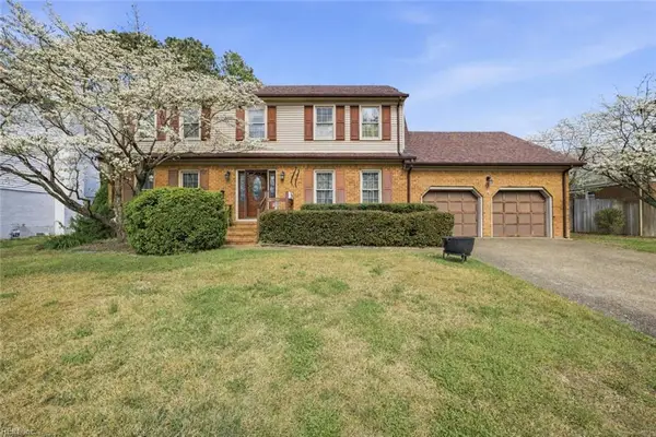 1328 Five Forks Road, Virginia Beach, VA 23455