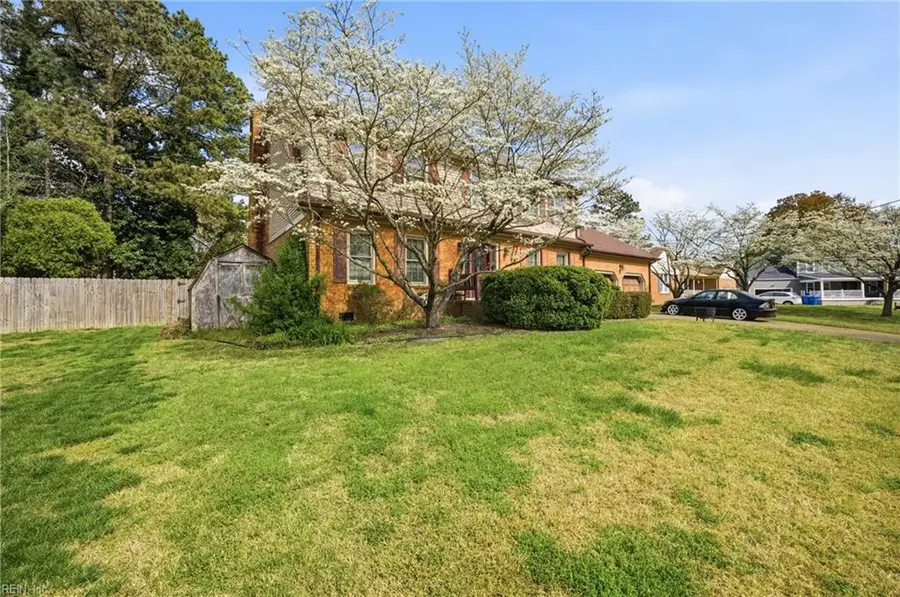 1328 Five Forks Road, Virginia Beach, VA 23455 - #2