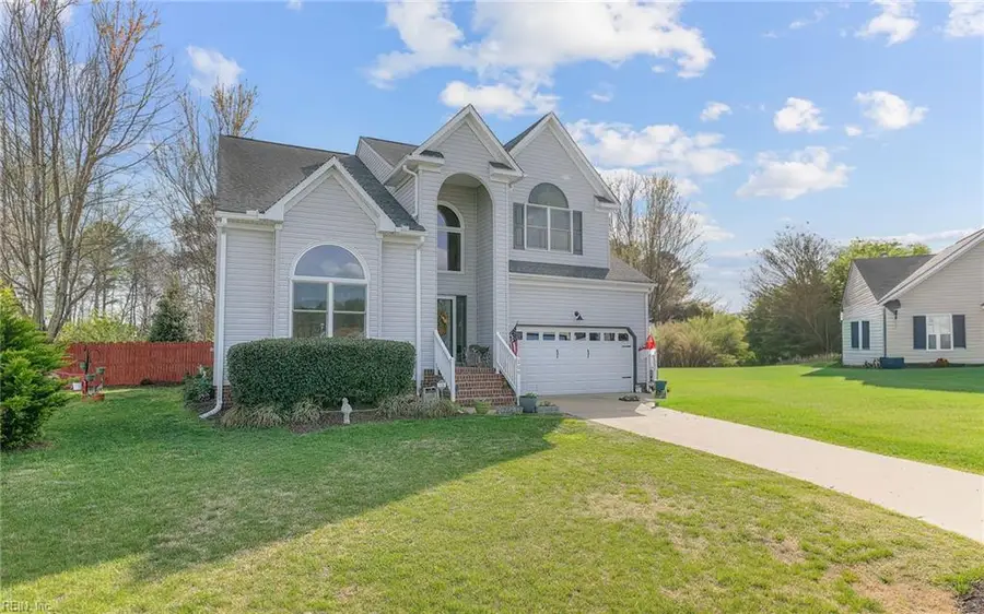 206 Gum Court, Suffolk, VA 23435 - #2