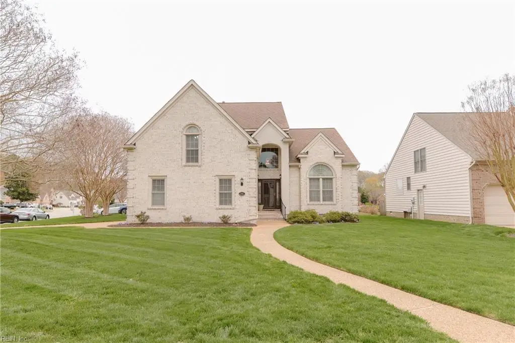 301 Blevins Run, Yorktown, VA 23693 - #1