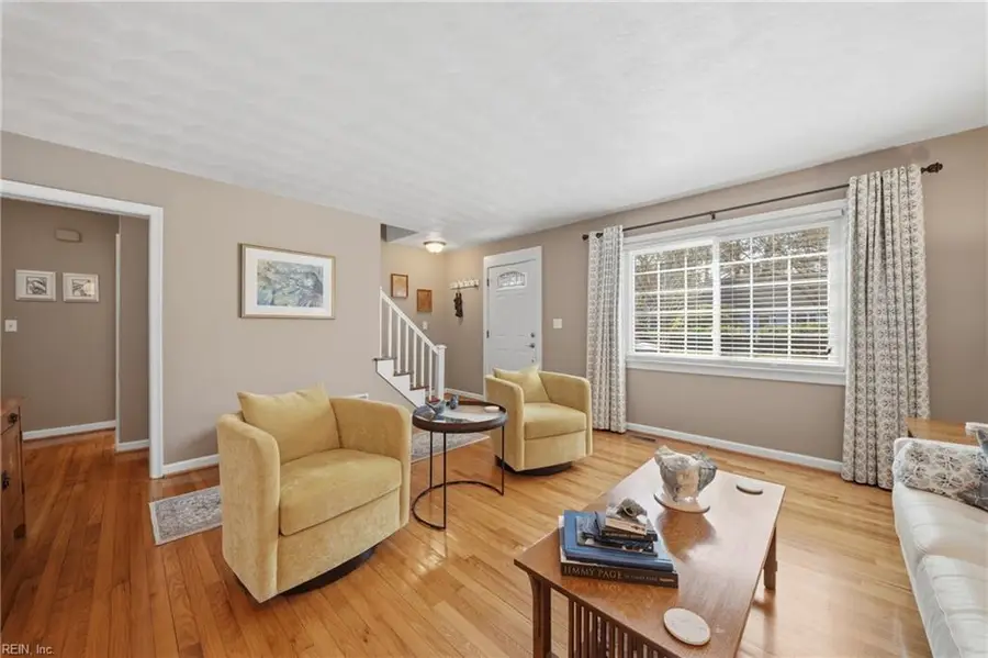 1312 Paul Street Street, Norfolk, VA 23505 - #2