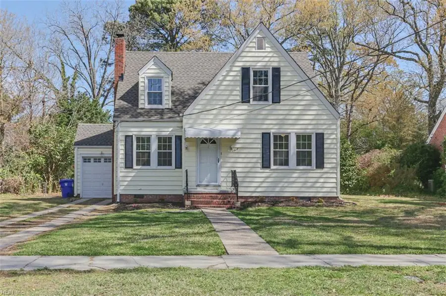 1918 E Bayview Boulevard, Norfolk, VA 23503 - #2