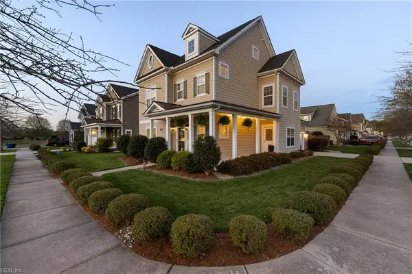 2049 Channing Lane, Virginia Beach, VA 23456