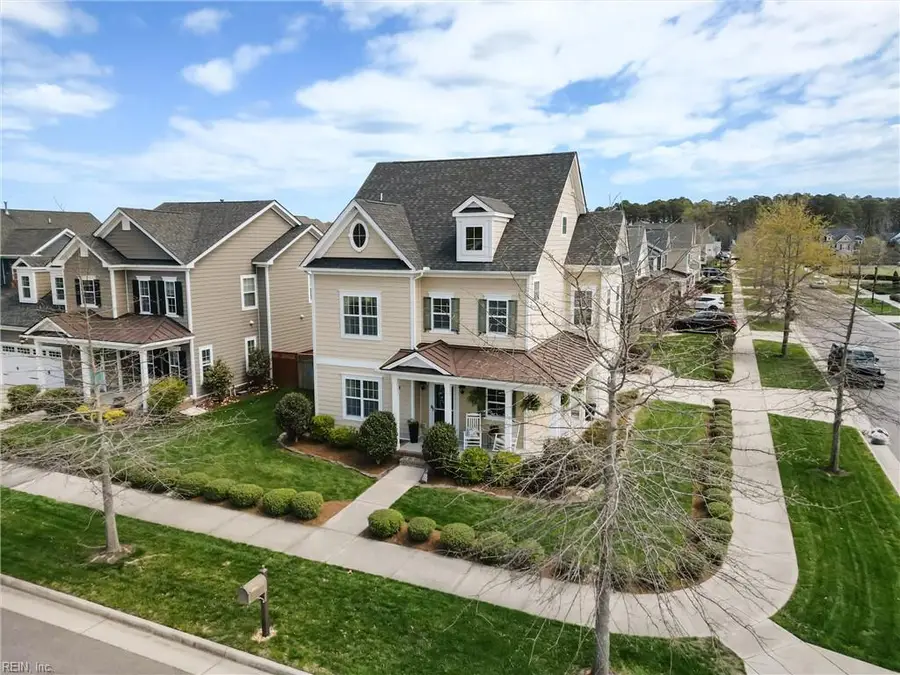 2049 Channing Lane, Virginia Beach, VA 23456 - #2