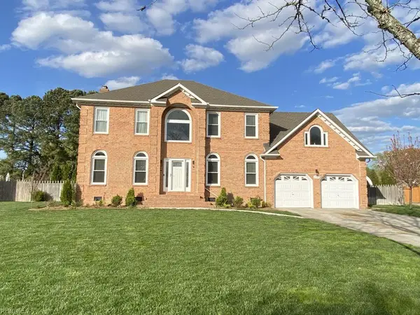 2384 Upper Greens Place, Virginia Beach, VA 23456