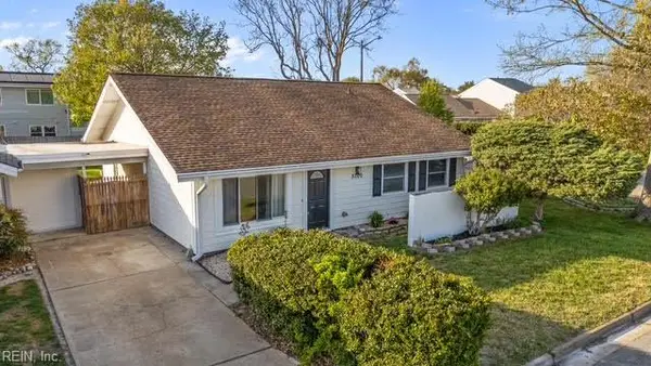 3300 Waterman Road, Virginia Beach, VA 23452