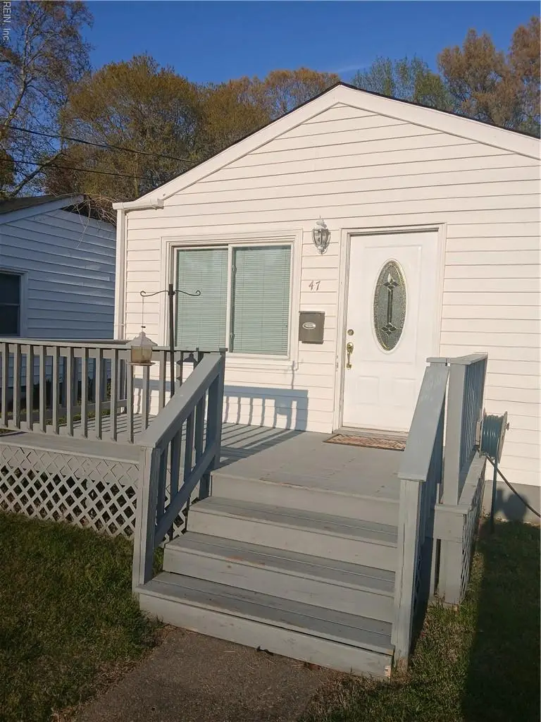 47 Wellington Drive, Hampton, VA 23666 - #2