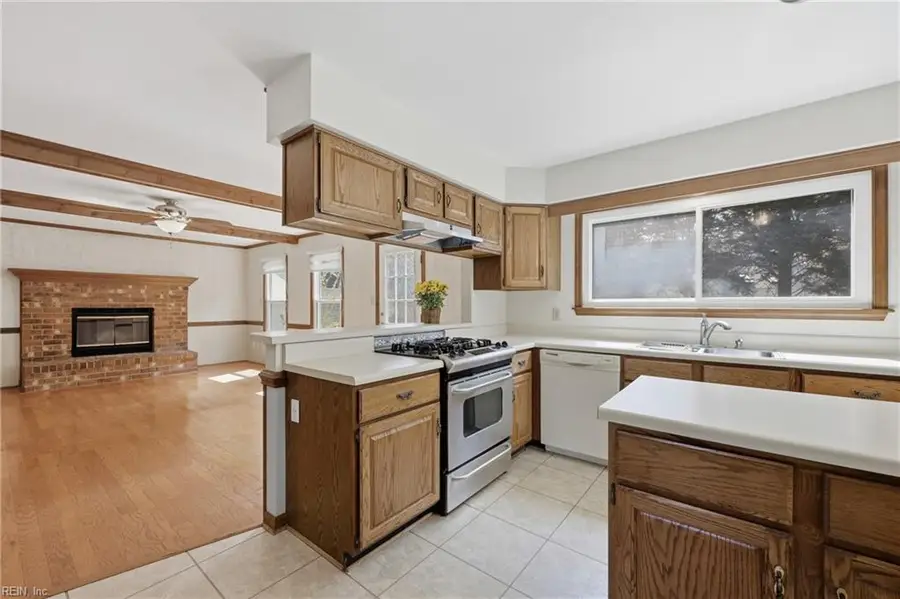 1301 Danielle Court, Chesapeake, VA 23320 - #3