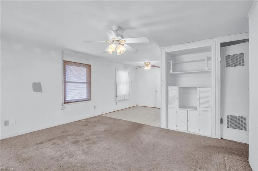 215 Courtney Drive, Hampton, VA 23669 - #3